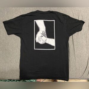 Mens Raid Team Co - Fatherhood T-shirt